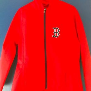 Red Sox ladies Jacket